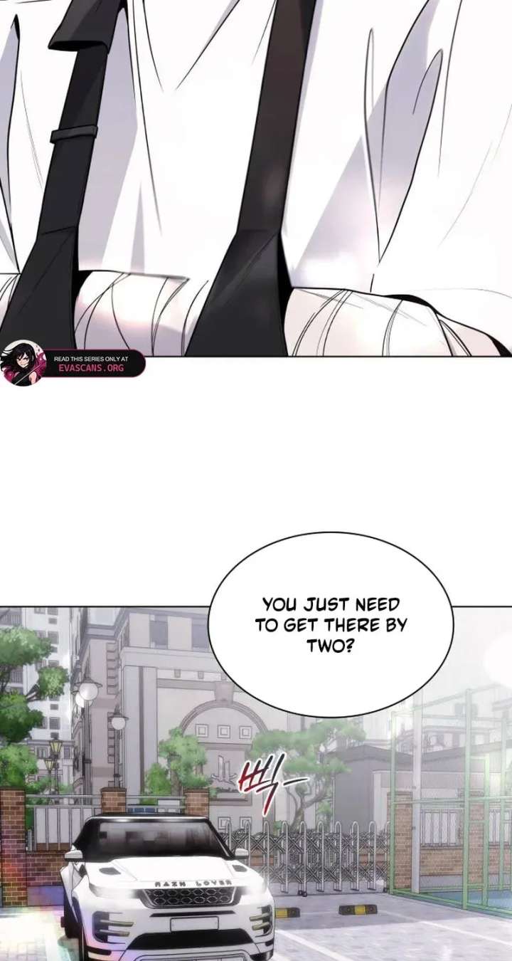 KISSING YOU BEFORE GOING TO BED Chapter 72 - Page 2