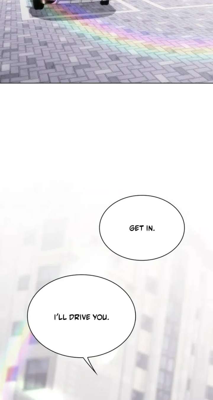 KISSING YOU BEFORE GOING TO BED Chapter 72 - Page 3