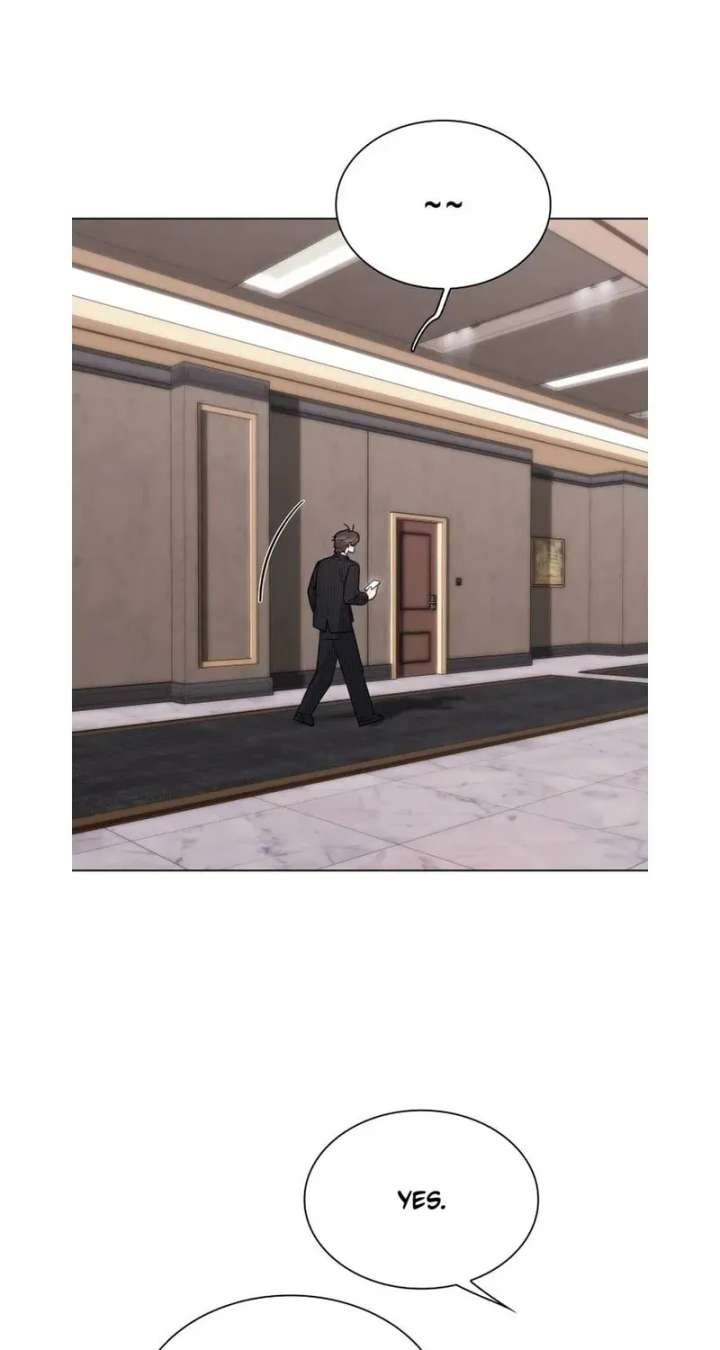 KISSING YOU BEFORE GOING TO BED Chapter 72 - Page 8