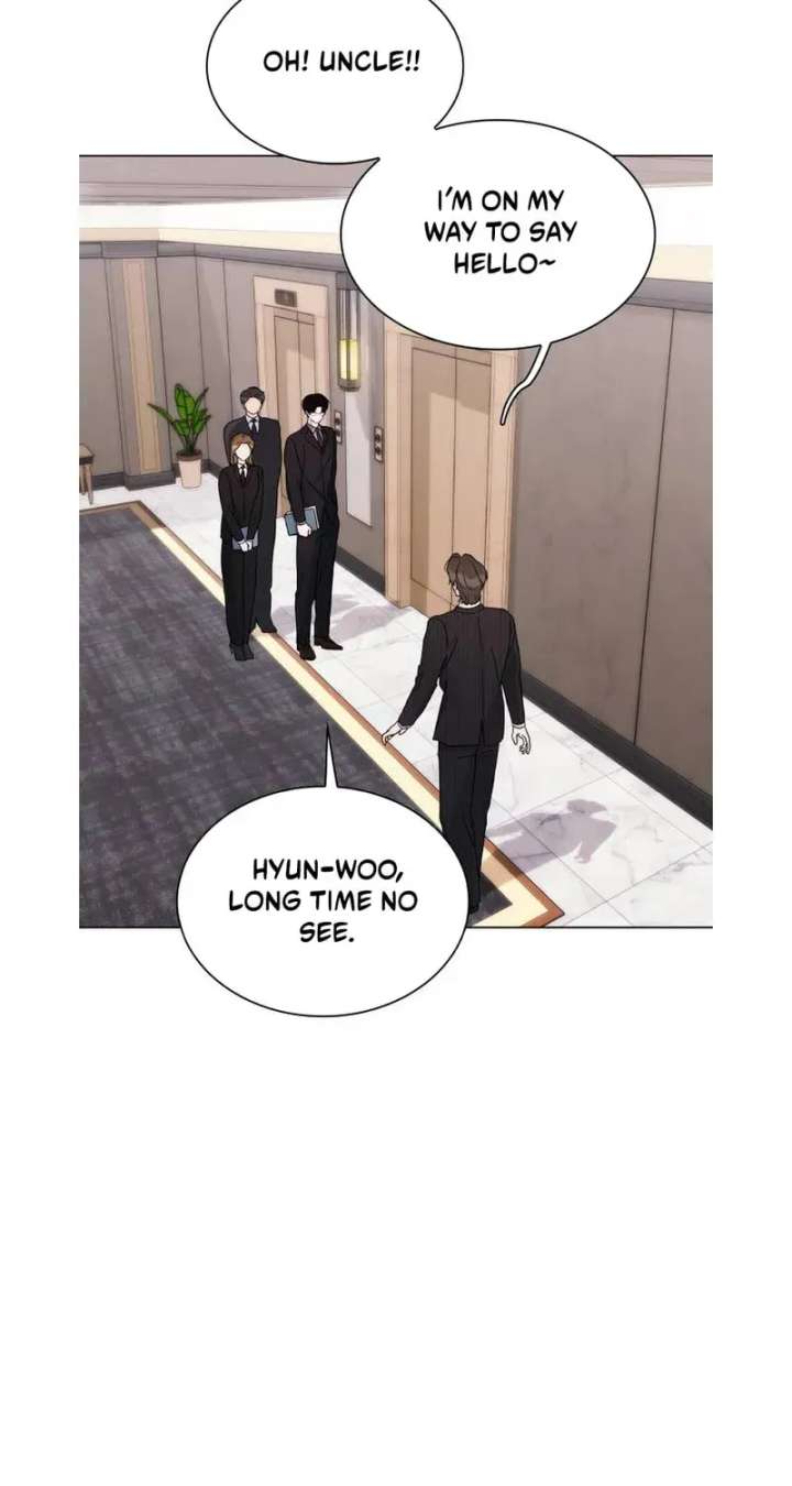 KISSING YOU BEFORE GOING TO BED Chapter 72 - Page 10