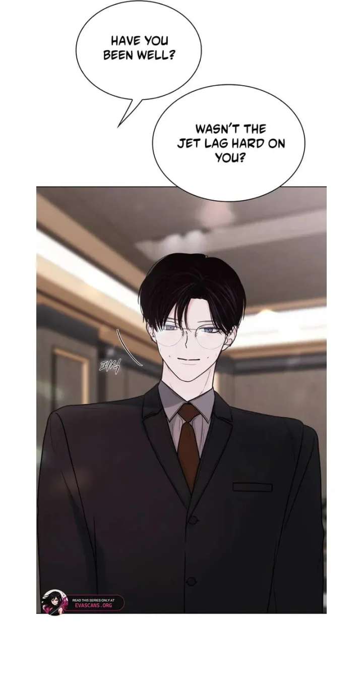KISSING YOU BEFORE GOING TO BED Chapter 72 - Page 11