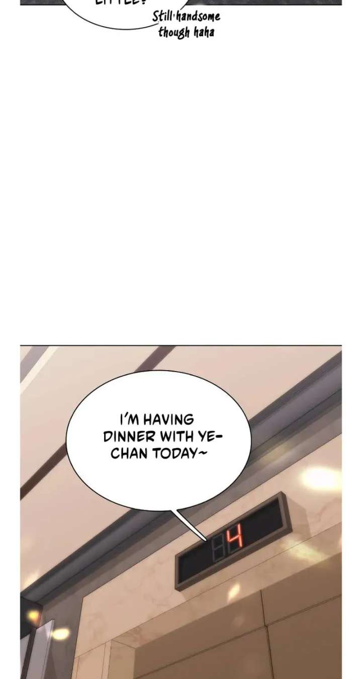 KISSING YOU BEFORE GOING TO BED Chapter 72 - Page 13