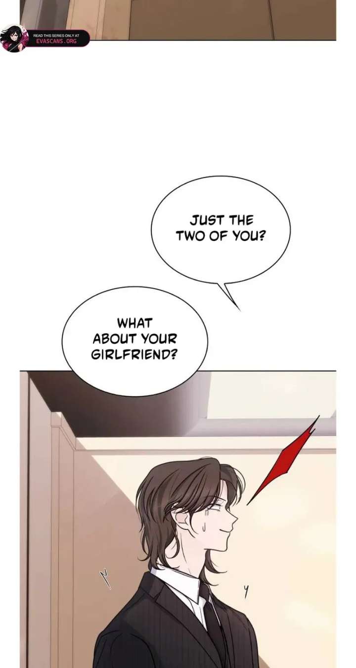 KISSING YOU BEFORE GOING TO BED Chapter 72 - Page 14