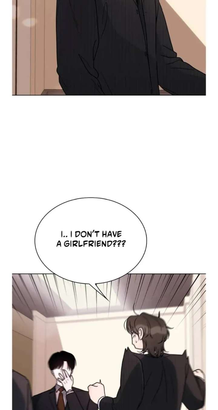 KISSING YOU BEFORE GOING TO BED Chapter 72 - Page 15