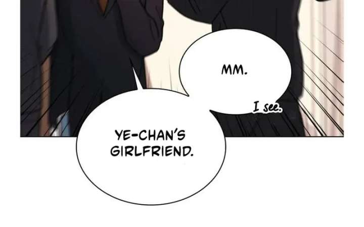 KISSING YOU BEFORE GOING TO BED Chapter 72 - Page 16