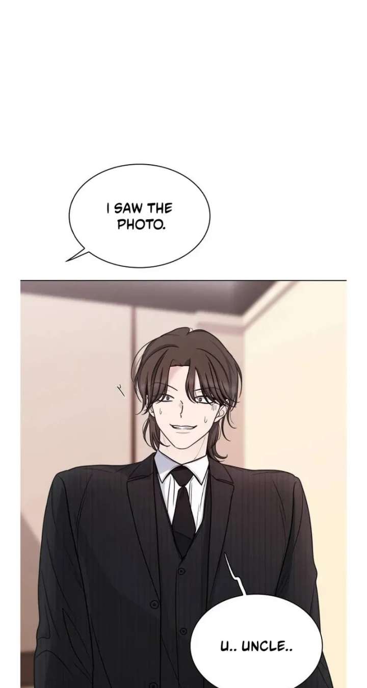 KISSING YOU BEFORE GOING TO BED Chapter 72 - Page 17
