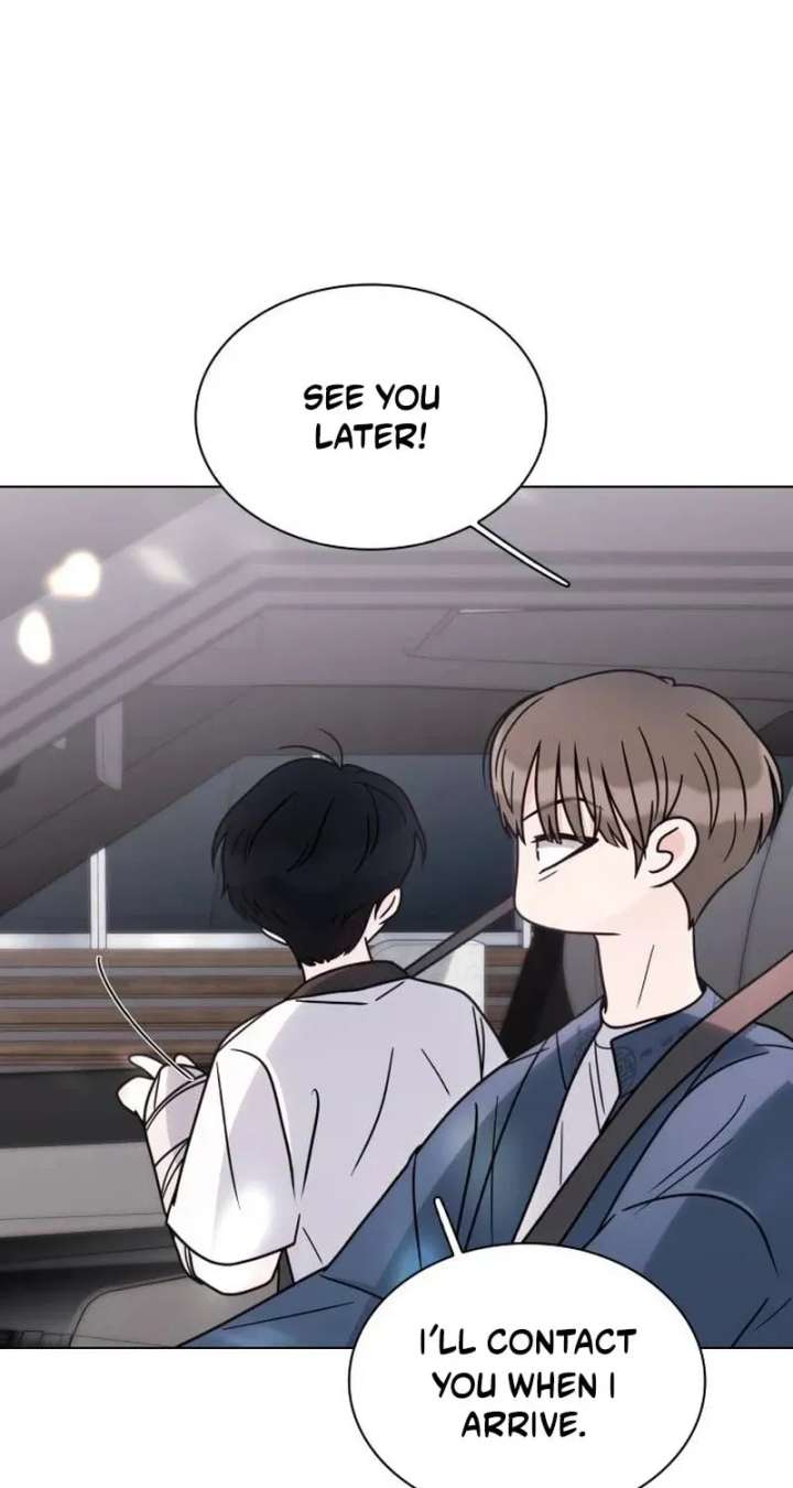 KISSING YOU BEFORE GOING TO BED Chapter 72 - Page 25