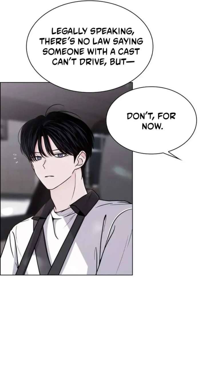 KISSING YOU BEFORE GOING TO BED Chapter 72 - Page 28