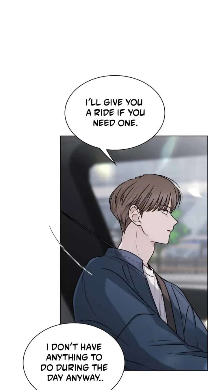 KISSING YOU BEFORE GOING TO BED Chapter 72 - Page 29