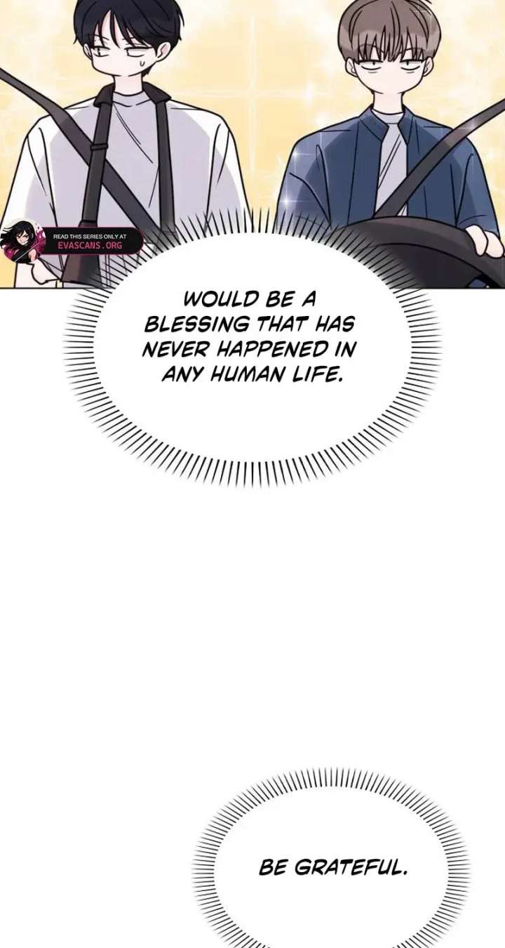 KISSING YOU BEFORE GOING TO BED Chapter 72 - Page 31