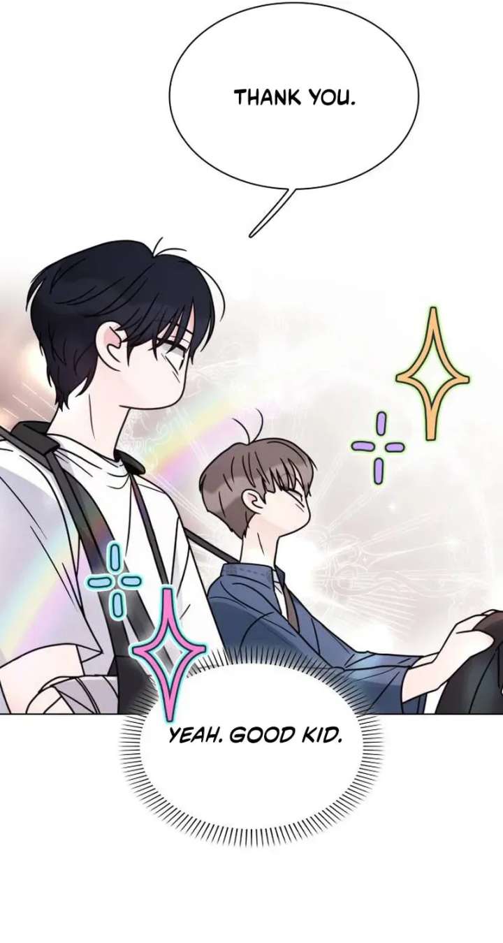 KISSING YOU BEFORE GOING TO BED Chapter 72 - Page 34