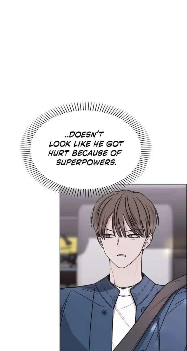 KISSING YOU BEFORE GOING TO BED Chapter 72 - Page 35