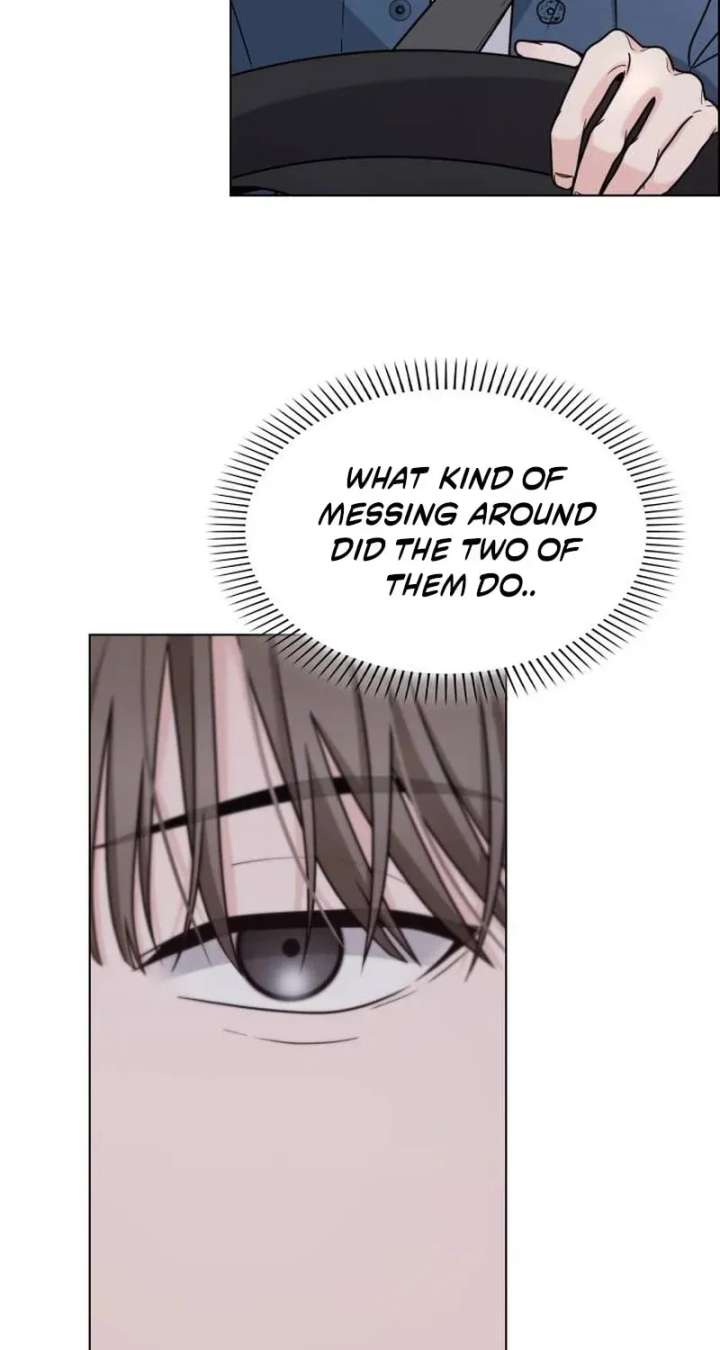 KISSING YOU BEFORE GOING TO BED Chapter 72 - Page 36