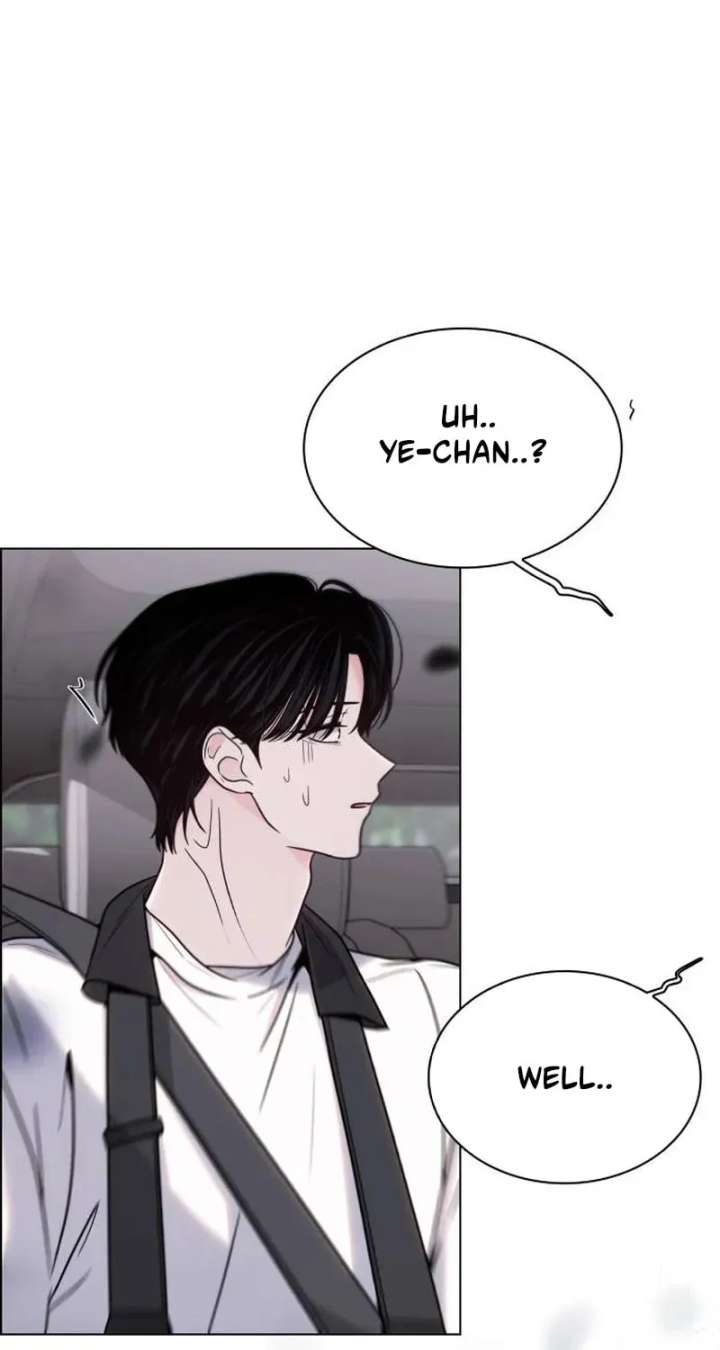 KISSING YOU BEFORE GOING TO BED Chapter 72 - Page 47