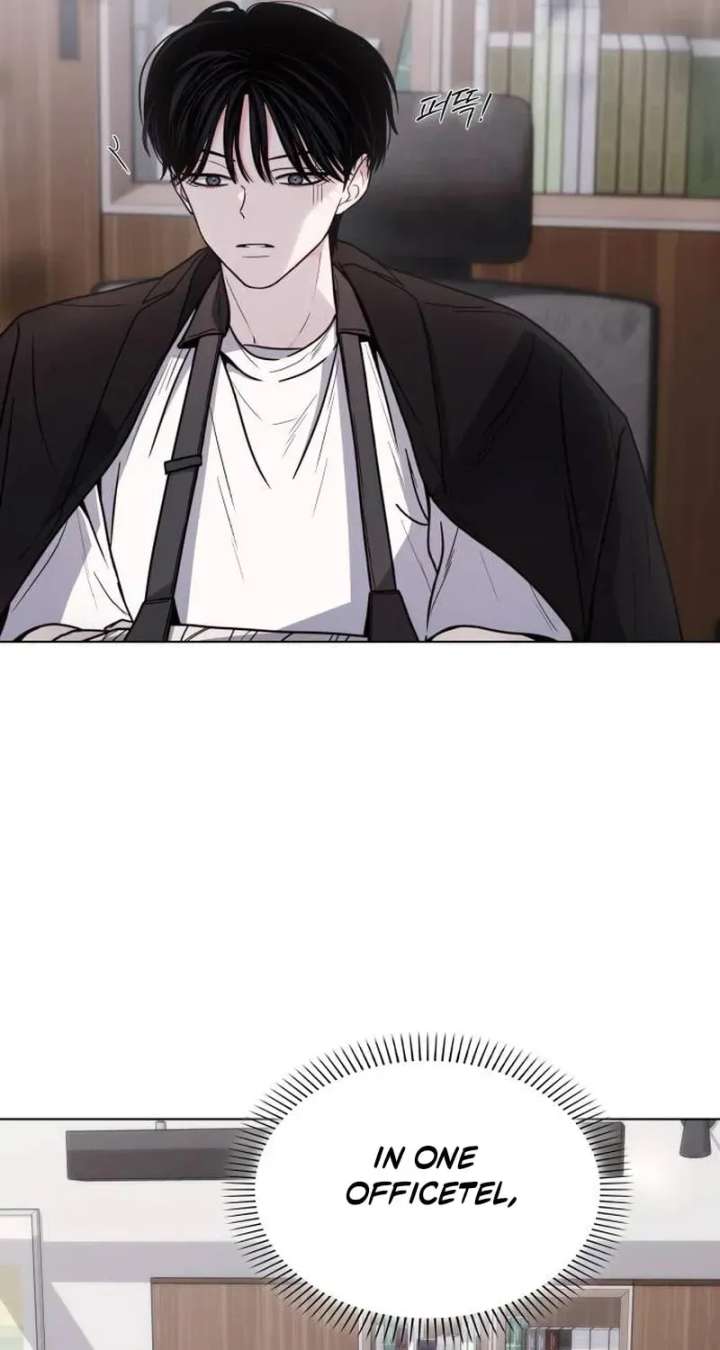 KISSING YOU BEFORE GOING TO BED Chapter 72 - Page 58