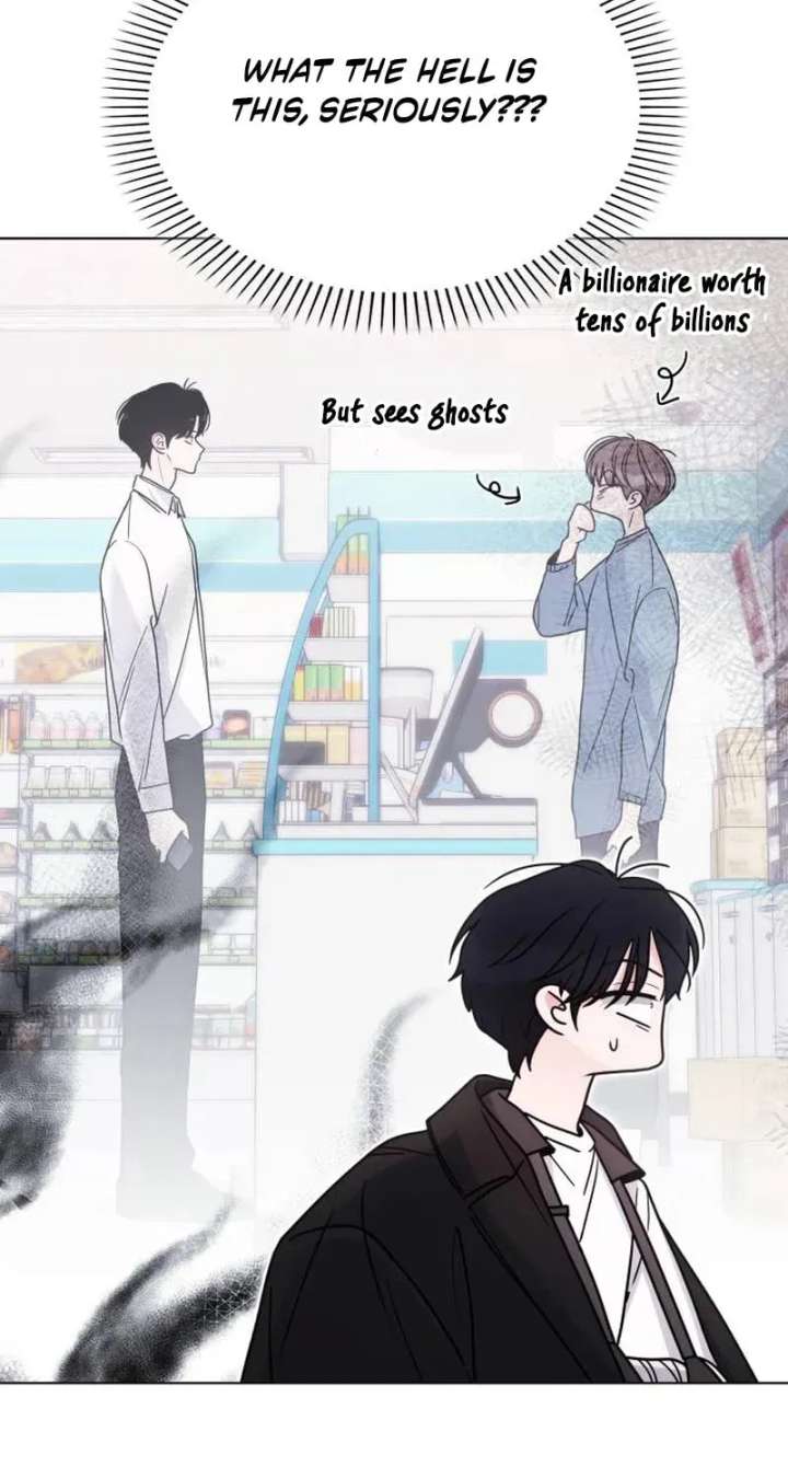 KISSING YOU BEFORE GOING TO BED Chapter 72 - Page 60