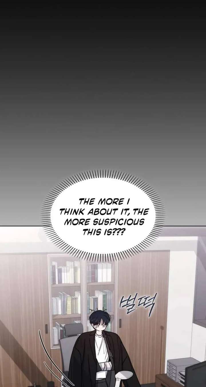 KISSING YOU BEFORE GOING TO BED Chapter 72 - Page 65