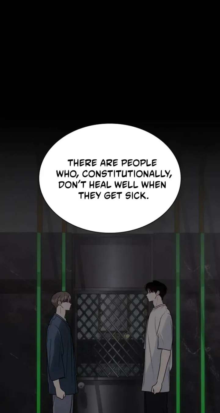 KISSING YOU BEFORE GOING TO BED Chapter 72 - Page 71