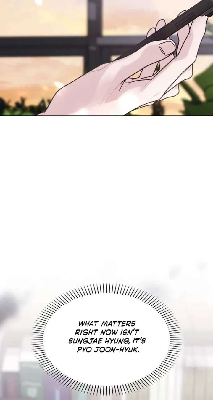 KISSING YOU BEFORE GOING TO BED Chapter 72 - Page 80