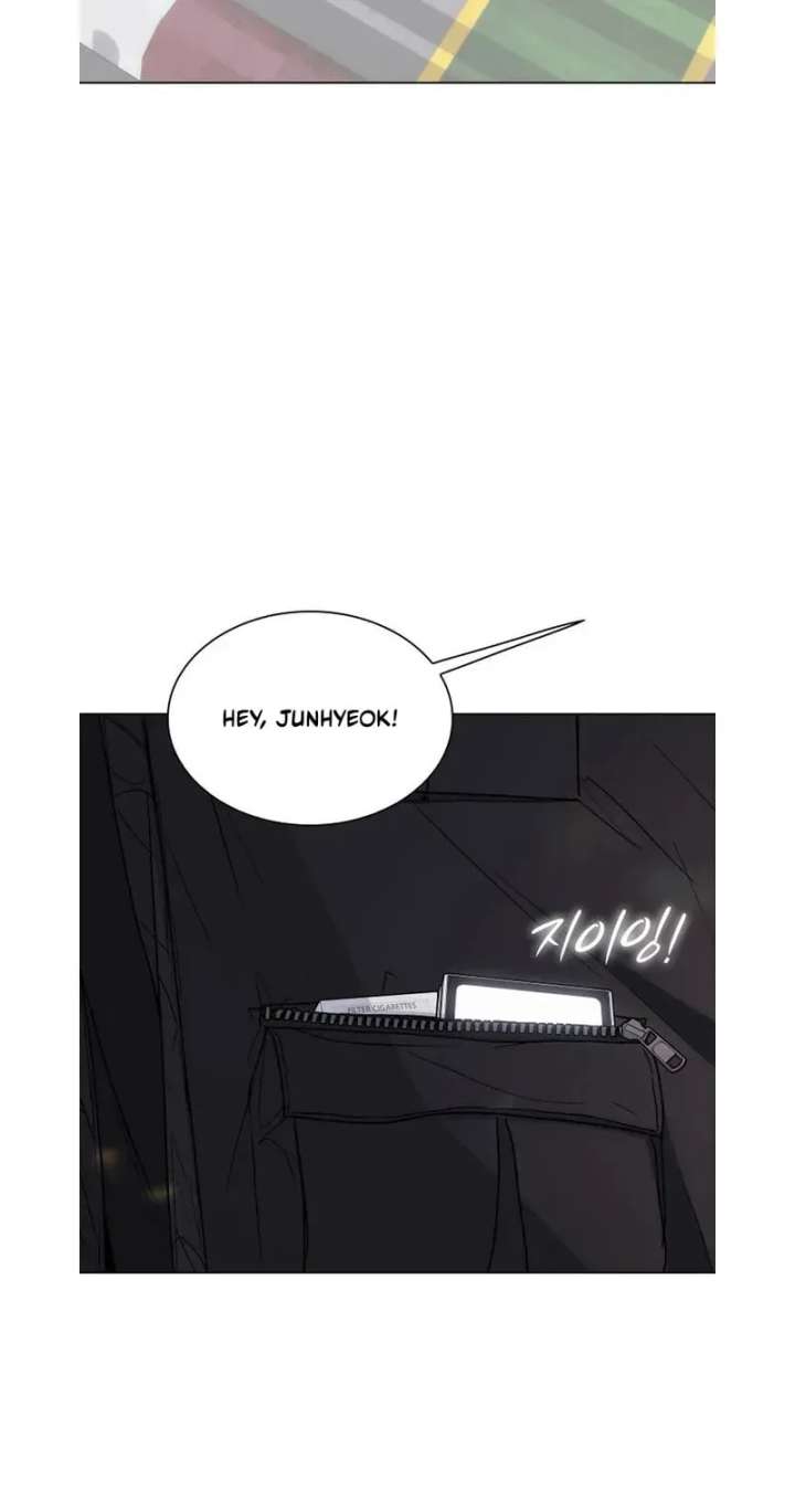 KISSING YOU BEFORE GOING TO BED Chapter 72 - Page 90