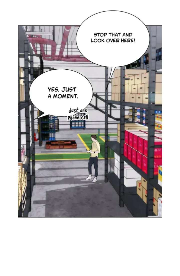 KISSING YOU BEFORE GOING TO BED Chapter 72 - Page 91