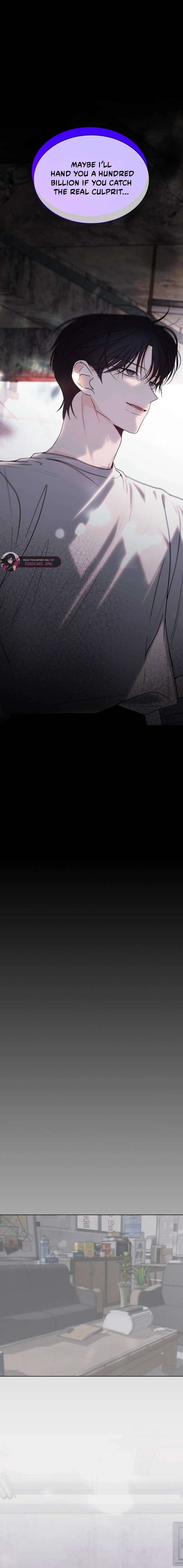 KISSING YOU BEFORE GOING TO BED Chapter 75 - Page 2