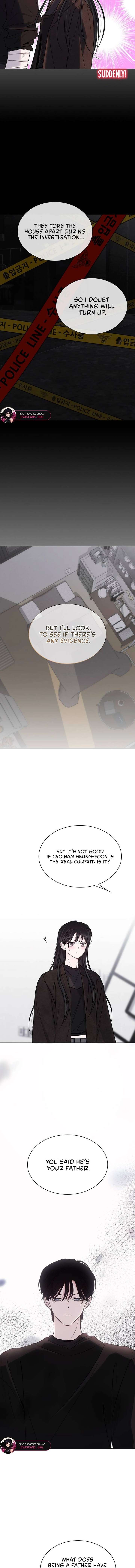 KISSING YOU BEFORE GOING TO BED Chapter 77 - Page 14