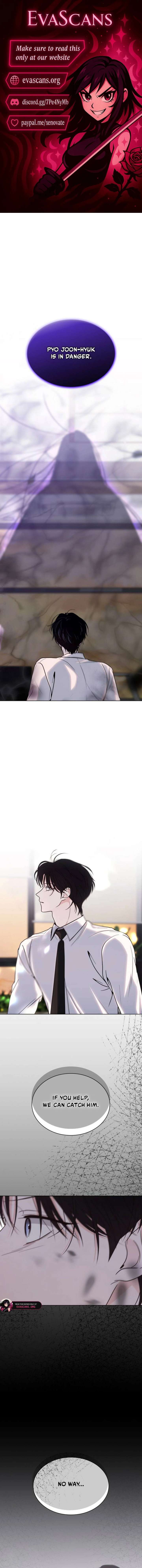 KISSING YOU BEFORE GOING TO BED Chapter 80 - Page 1