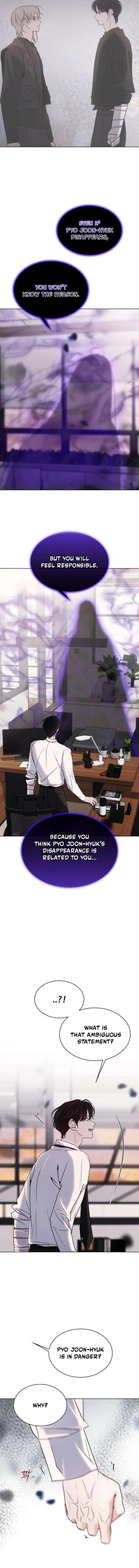 KISSING YOU BEFORE GOING TO BED Chapter 80 - Page 2