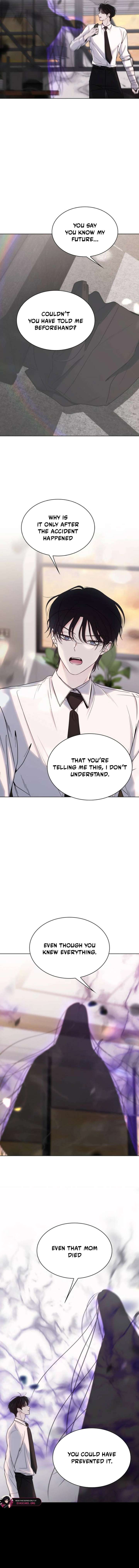 KISSING YOU BEFORE GOING TO BED Chapter 80 - Page 4