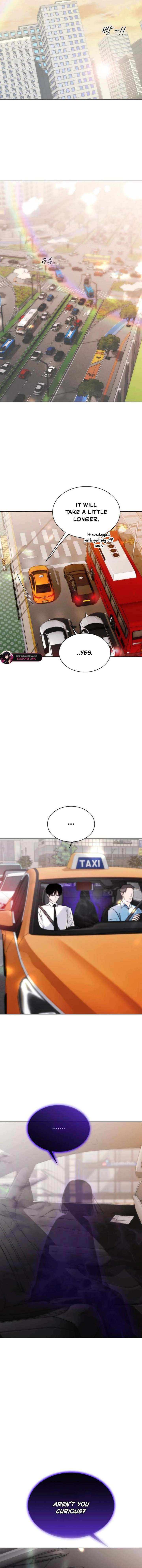 KISSING YOU BEFORE GOING TO BED Chapter 80 - Page 11
