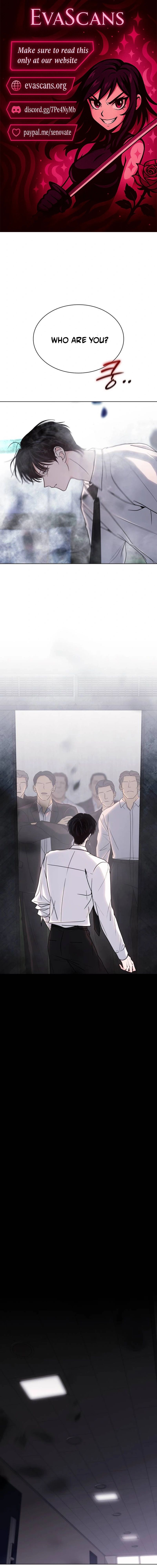 KISSING YOU BEFORE GOING TO BED Chapter 82 - Page 1
