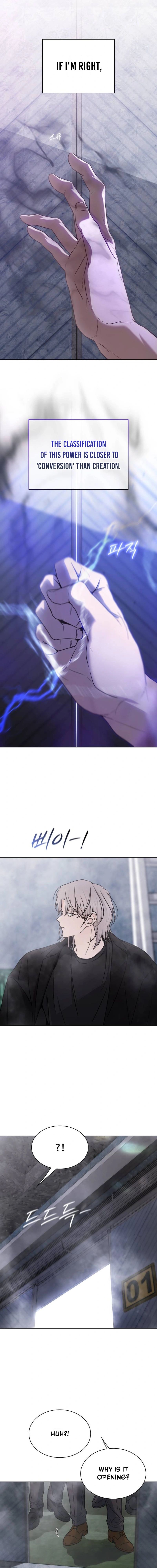KISSING YOU BEFORE GOING TO BED Chapter 82 - Page 11
