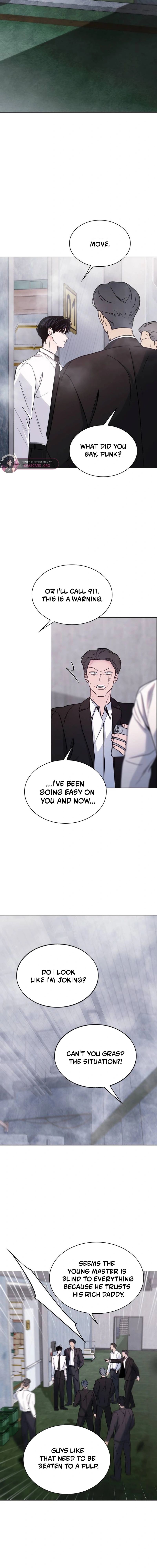 KISSING YOU BEFORE GOING TO BED Chapter 82 - Page 12