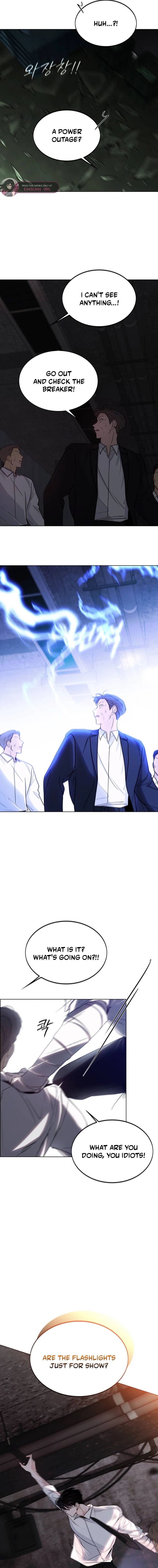 KISSING YOU BEFORE GOING TO BED Chapter 82 - Page 14
