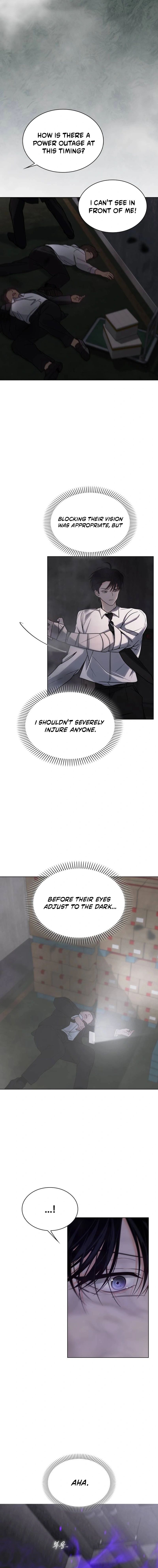 KISSING YOU BEFORE GOING TO BED Chapter 82 - Page 16
