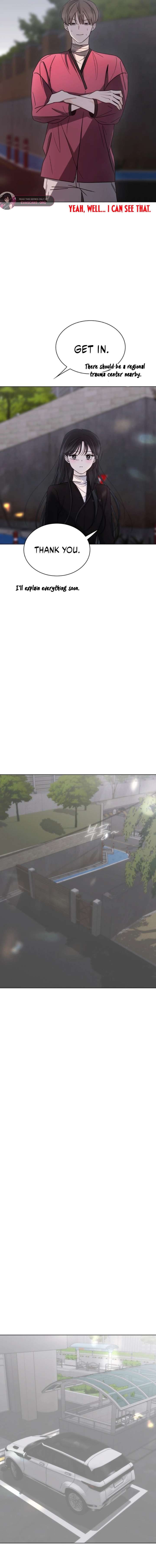 KISSING YOU BEFORE GOING TO BED Chapter 83 - Page 13