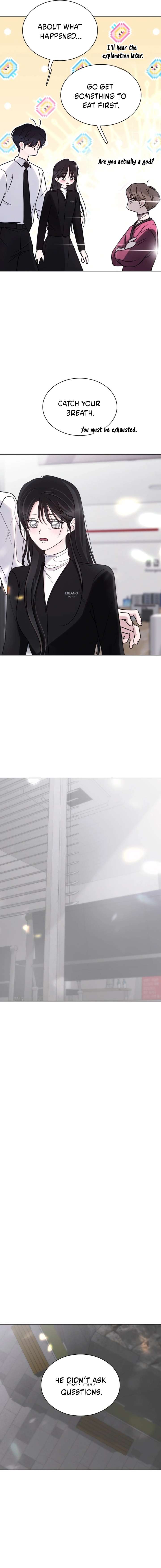 KISSING YOU BEFORE GOING TO BED Chapter 83 - Page 16