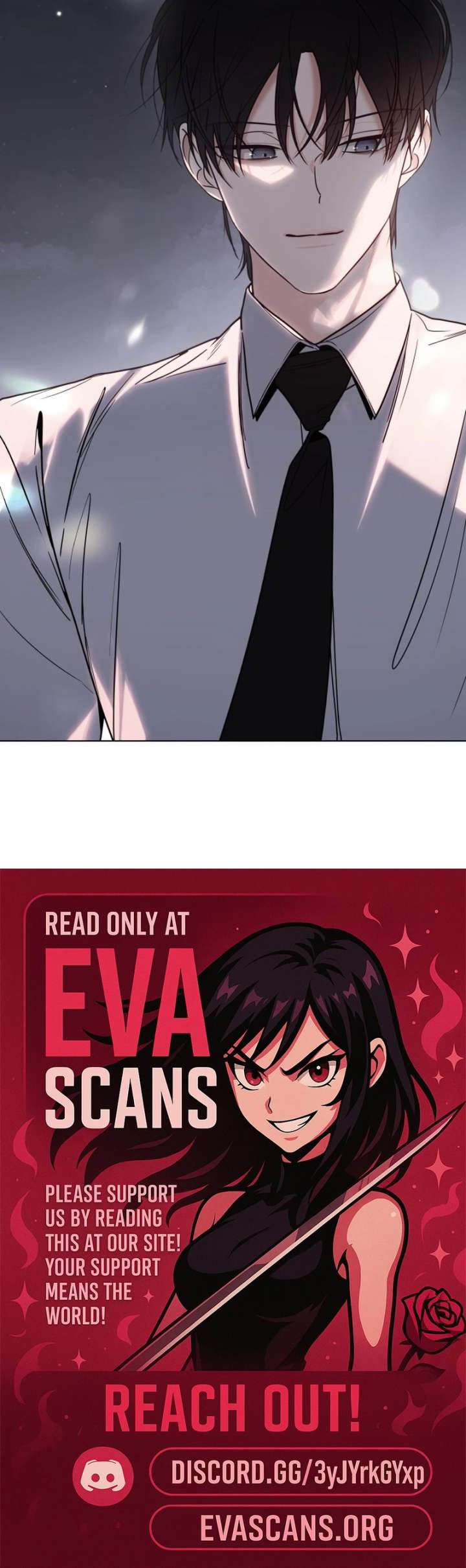 KISSING YOU BEFORE GOING TO BED Chapter 83 - Page 18