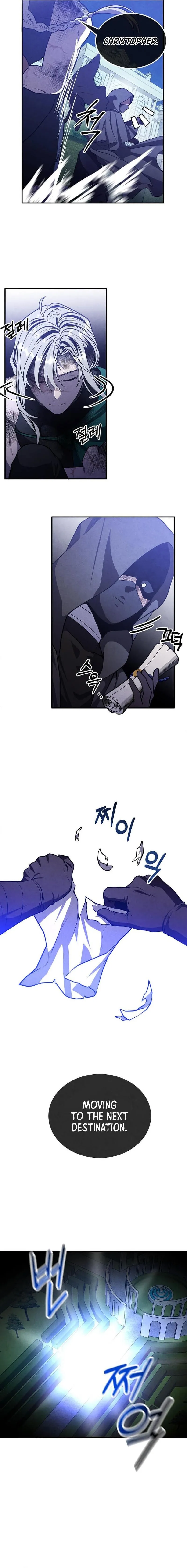 Legendary Youngest Son of the Marquis House Chapter 100 - Page 2