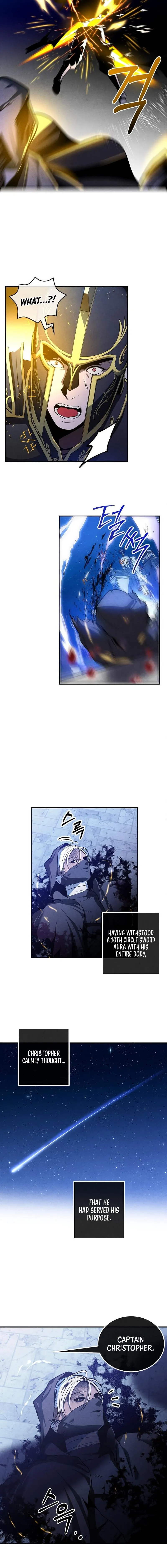 Legendary Youngest Son of the Marquis House Chapter 100 - Page 12