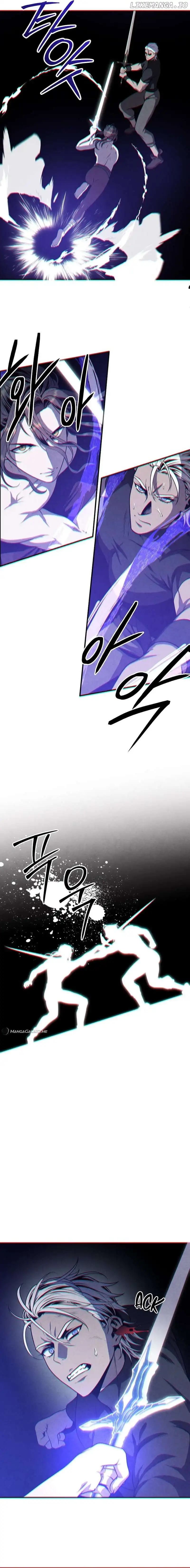 Legendary Youngest Son of the Marquis House Chapter 108 - Page 6