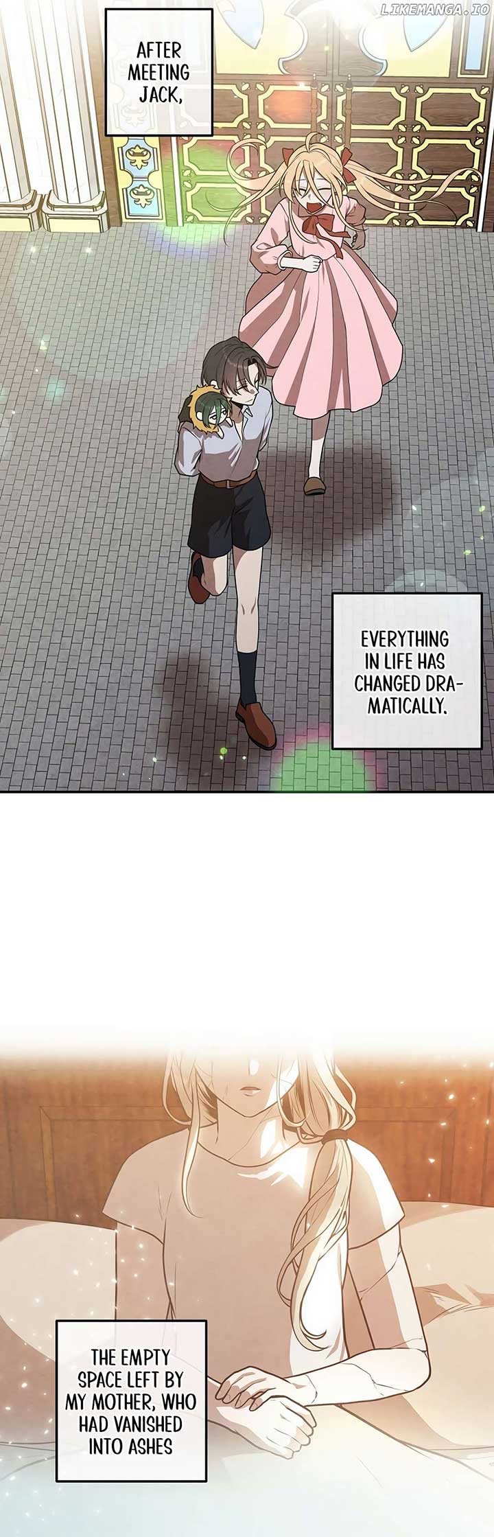 Legendary Youngest Son of the Marquis House Chapter 112 - Page 2