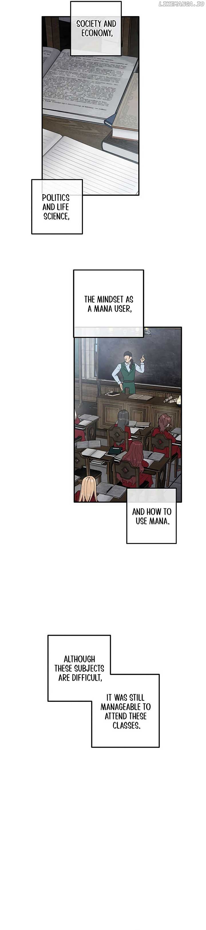 Legendary Youngest Son of the Marquis House Chapter 112 - Page 5