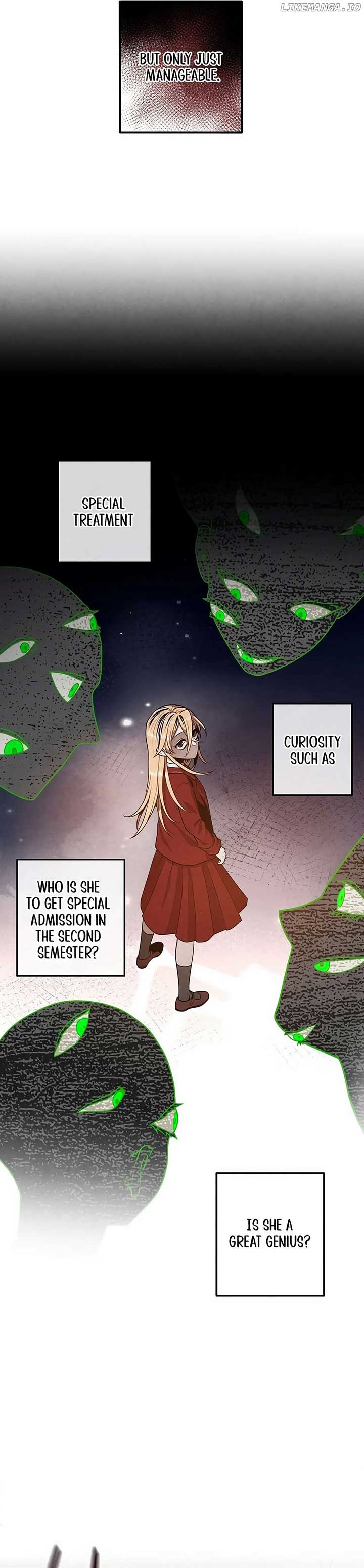 Legendary Youngest Son of the Marquis House Chapter 112 - Page 6