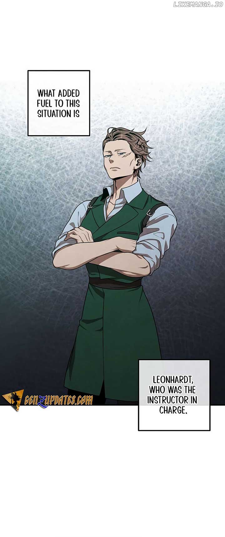 Legendary Youngest Son of the Marquis House Chapter 112 - Page 8