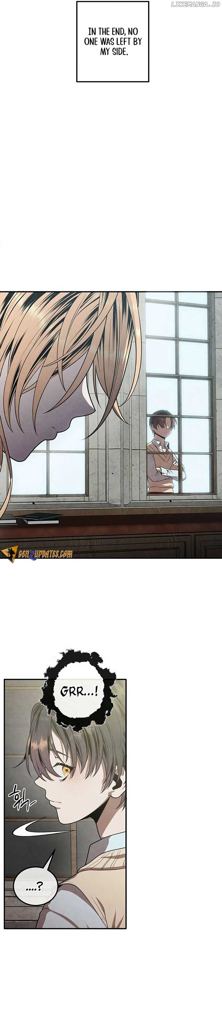 Legendary Youngest Son of the Marquis House Chapter 112 - Page 10
