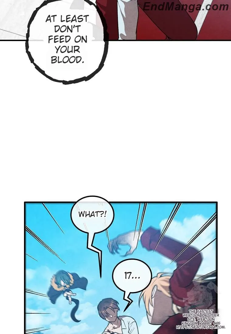 Legendary Youngest Son of the Marquis House Chapter 115 - Page 17