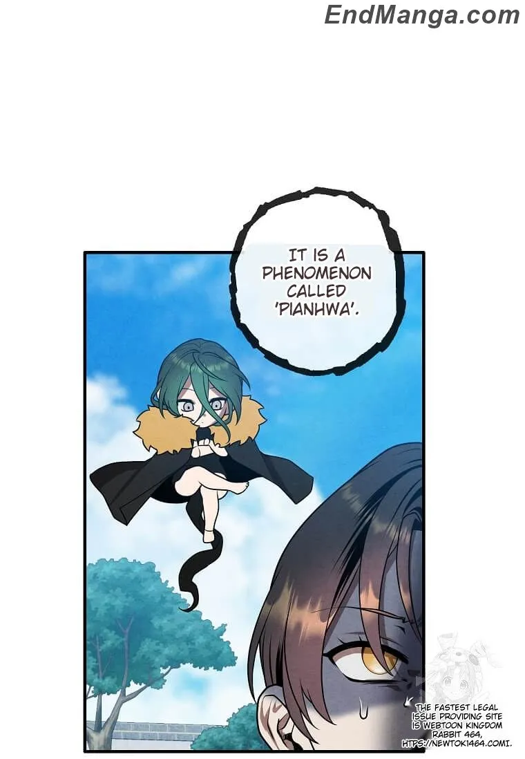 Legendary Youngest Son of the Marquis House Chapter 115 - Page 20