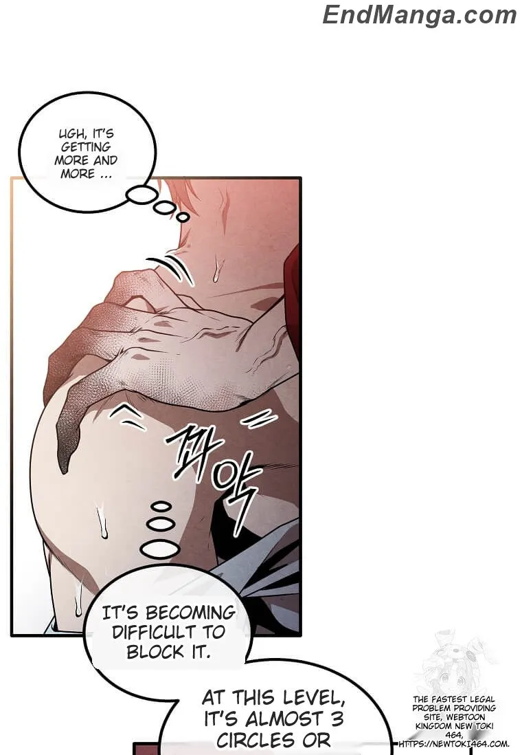 Legendary Youngest Son of the Marquis House Chapter 115 - Page 23
